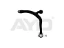 AYD 97-03453 Рычаг передний левый Citroen C5 (01-05,04-) (97-03453) AYD 97-03453