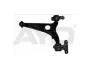 AYD 97-03457 Рычаг подвески передн лев CITROEN JUMPY (-06), PEUGEOT EXPERT (02-), FIAT SCUDO (-16) (97-03457) AYD 97-03457