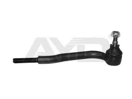 Наконечник рулевой прав (13.3*15.3 L=225mm) OPEL SENATOR (-94), OMEGA (-94), SINTRA (-99) Ayd 91-00214