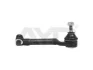 AYD 91-00879 Наконечник рулевой прав (кон 11.8 L=156.5mm) RENAULT KANGOO (97-), THALIA (08-) (91-00879) AYD 91-00879