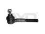 Наконечник рулевой (13.3*15.3 L=129mm) NISSAN TERRANO (-07), PATHFINDER (-95), NAVARA (14-) Ayd 91-01259 (фото 1)