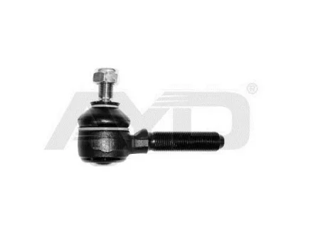 Наконечник рулевой (кон 12.5*14 L=92mm) SUZUKI VITARA (-02), JIMNY (98-), SAMURAI (-04) Ayd 91-02009
