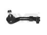 Наконечник рулевой лев (кон 11.9 L=132mm) RENAULT CLIO (-99), MEGANE (-08), KANGOO (97-) Ayd 91-02432 (фото 1)