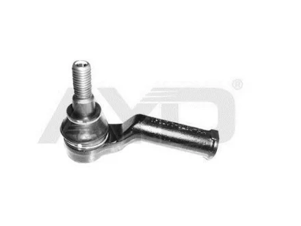 Наконечник рулевой лев (16.7*20.1 L=112mm) FORD GALAXY (06-), MONDEO (07-), VOLVO XC60 (08-) Ayd 91-06946