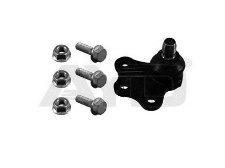 Опора шаровая правая OPEL MERIVA A (03-10) Ayd 92-03497