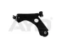 Рычаг подвески передн лев (кон 18mm) FIAT DOBLO (263) (09-), 500L (12-), OPEL COMBO (X12) (12-) Ayd 97-12603 (фото 1)