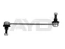 Стойка стабилизатора переднего DODGE JOURNEY (08-)/Fiat FREEMONT (345) (11-) Ayd 96-12610 (фото 1)