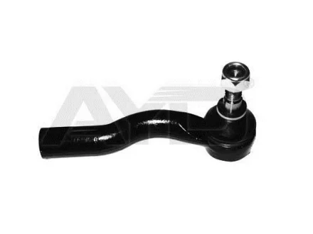 Наконечник рулевой прав (кон 13 L=144mm) MAZDA 6 (GG) (06/02-12/08) Ayd 91-04504