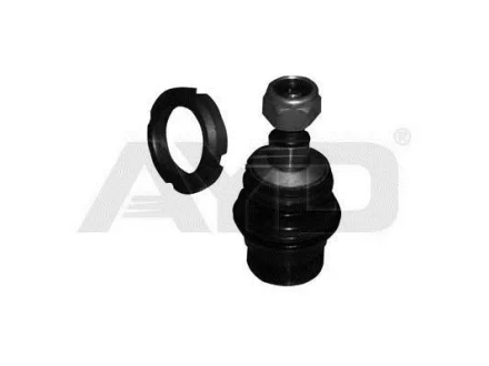 Опора шаровая задн (кон 19.9 D=44.5mm) MERCEDES-BENZ M-CLASS (W163) (-05) Ayd 92-04121
