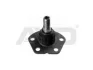 Опора шаровая (конус 17.2*21) CITROEN JUMPER (02-), FIAT DUCATO (02-), PEUGEOT BOXER (01-) Ayd 92-10268 (фото 1)
