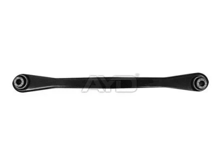 Рычаг подвески задн (440mm) CITROEN C6 (05-), PEUGEOT 407 (04-), 508 (10-) Ayd 88-14308
