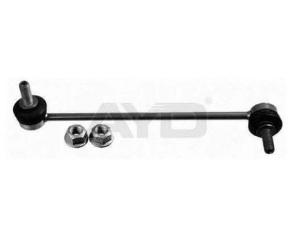 Стойка стабилизатора передн (227mm) SMART FORTWO (451) (07-) Ayd 96-10092