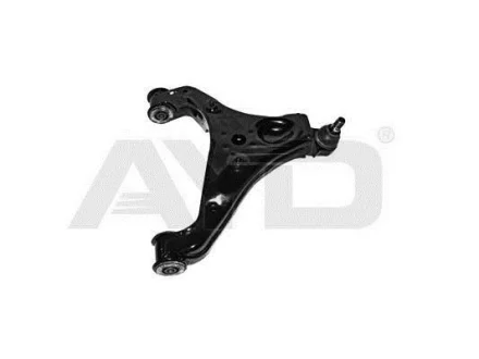 Рычаг подвески передн прав (кон 21.8*26.9mm) MB SPRINTER (B906, B907, B910) (06-), VW CRAFTER 30-50 (-16) Ayd 97-05899