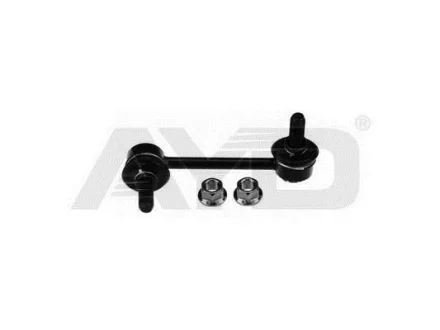 Стойка стабилизатора задн прав (120mm) KIA SORENTO I (JC) (02-), II (XM) (09-) Ayd 96-09050