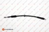 Eurorepar 1650843180 Шланг тормозной передний Berlingo-Partner PSA (1650843180) Eurorepar 1650843180