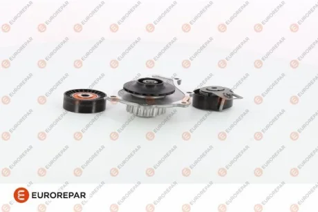 Комплект ГРМ и ВОДЯН. НАСОС Berlingo-Partner DV6ETED PSA Eurorepar 1635067280 (фото 1)