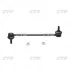 CTR CLSS5 Стійка стабілізатора передня Renault Fluence (10-), Scenic III (09-), Megane III (08-) (CLSS-5) CTR CLSS5