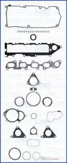 Комплект прокладок ГБЦ Audi A4 B8, A6 C7/ Skoda Octavia III/ VW Golf VII 1.6, 2.0d AJUSA 53045800