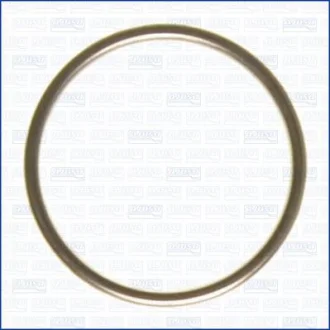 Прокладка турбіни Ford Transit (06-14) 2.4d/ VW Touareg (06-) 3.0d AJUSA 18006800