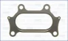 Прокладка випускного колектора Honda Accord VIII 2.0i, Civic (VIII,IX) 1.6, 1.8i AJUSA 13215500 (фото 1)