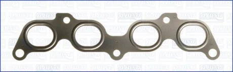 Прокладка випускного колектора Nissan Micra (II,III), Note (06-13) 1.2, 1.4i AJUSA 13195500