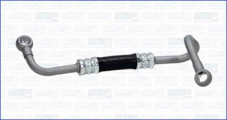 Трубка подачі масла BMW 3 (E90,F30), 5 (F10) 2.0d AJUSA OP10122 (фото 1)