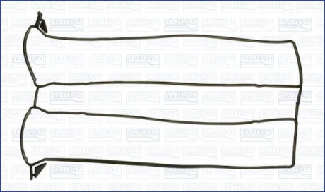 Прокладка клапанної кришки FORD FOCUS II 1.4, 1.6i AJUSA 11060600