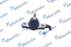 MANDO DSA020070 Опора кульова нижня права Hyundai Tucson (04-)/Kia Sportage II (DSA020070) MANDO DSA020070