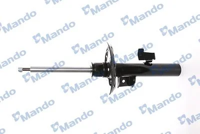 Амортизатор підвіски газонаповнений передній правий Ford Galaxy, S-Max (06-) MANDO MSS016272