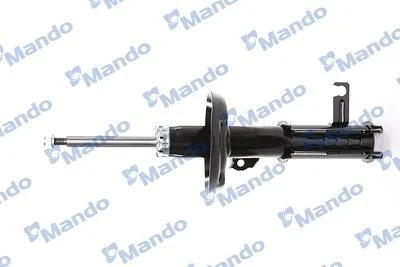 Амортизатор підвіски газонаповнений передній правий Opel Astra J / Chevr Cruze MANDO MSS016264
