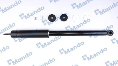 Амортизатор підвіски газонаповнений задній Suzuki SX4 (06-) MANDO MSS015542