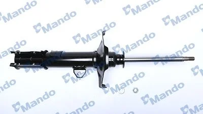 Амортизатор підвіски газонаповнений передній лівий Toyota Corolla (01-) MANDO MSS017310