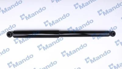 Амортизатор підвіски масляний задній Mitsubishi L 200 2.0, 2.4 4X4, 2.5 TD 4WD (03-) MANDO MSS015268