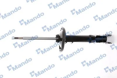 Амортизатор підвіски передній газонаповнений MB A-Klasse (W168) (97 -04) MANDO MSS015797