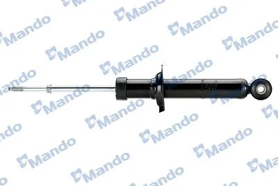 Амортизатор підвіски газонаповнений задній Nissan Almera (00-10) MANDO ESA10008W