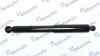 MANDO MSS015151 Амортизатор підвіски газонаповнений задній Mitsubishi Pajero Sport (K90) 3.0 V6 (MSS015151) MANDO MSS015151