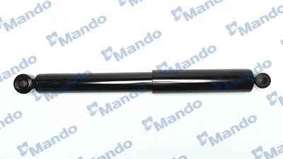 Фото 1 - амортизатор підвіски газонаповнений задній Mitsubishi Pajero Sport (K90) 3.0 V6 MANDO MSS015151 Амортизатор підвіски газонаповнений задній Mitsubishi Pajero Sport (K90) 3.0 V6 MANDO MSS015151 (фото 1)