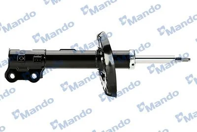 Амортизатор підвіски газонаповнений передній правий Hyundai Veloster MANDO EX546612V050
