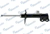 MANDO MSS020005 Амортизатор підвіски газонаповнений передній лівий Toyota Corolla (06-) (MSS020005) MANDO MSS020005