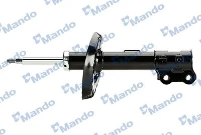 Амортизатор підвіски газонаповнений передній лівий Hyundai Veloster MANDO EX546512V050