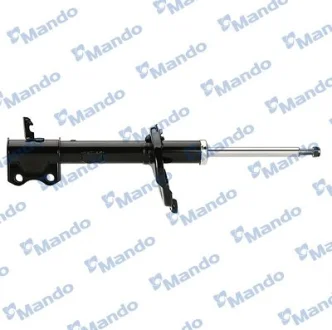 Амортизатор підвіски газонаповнений задній правий Toyota Highlander (08-) MANDO MSS020157