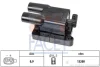Котушка запалювання (на два цилиндра) Hyundai i10 (03-)1.1i (9.6396) FACET 96396 (фото 1)