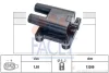 Facet 96487 Котушка запалювання (на два цилиндра) Hyundai Getz 1.1i, SantaFe 2.7i/KIA Picanto 1.0i, 1.1i (9.6487) Facet 96487