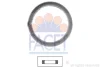 Facet 79608 Прокладання термостату Hyundai i10, Getz/KIA Picanto (7.9608) Facet 79608