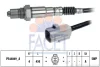 Facet 108356 Датчик кисню (лямбда-зонд) Mitsubishi ASX (10-), Lancer IX (08-) 1.5i, 1.6i (10.8356) Facet 108356