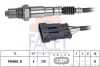 Facet 108237 Датчик кисню (лямбда-зонд) Fiat 500 (08-)/Opel Combo D (12-) 1.4i (10.8237) Facet 108237