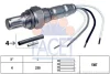 Facet 107008 Датчик кисню (лямбда-зонд) Audi/Chevrolet/Fiat/Honda/Mitsubishi/Ford (10.7008) Facet 107008