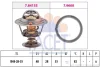 Термостат Hyundai Getz (02-), i10 (07-)/KIA Picanto (04-) 1.0i, 1.1i (7.8415) FACET 78415 (фото 1)