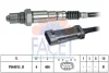 Датчик кисню Clio II 1.4, 1.6, 2.0 (99-09) (10.8283) FACET 108283 (фото 1)