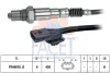 Датчик кисню Renault Duster (11-) 1.6i, 2.0i (10.8309) FACET 108309 (фото 1)